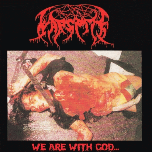 Warspite : We Are with God...